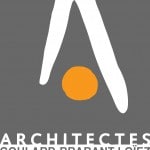 Architectes de Mobilium : Agence Goulard-Brabant-Loïez Architectes