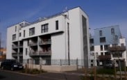 Programme Immobilier Lille par KIC - Appartements neufs des Fleurs de Lille