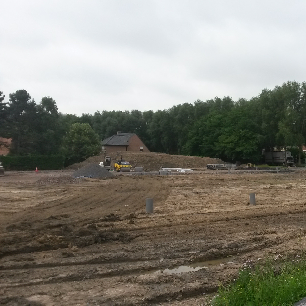 Travaux Plurielle 28 juin 2016