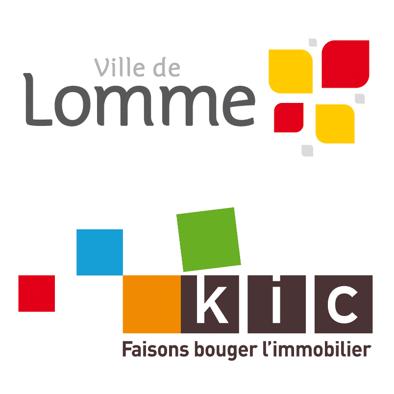 Réunion pour un projet KIC à Lille