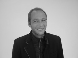 Amaury Graffin - Directeur immobilier IE KIC