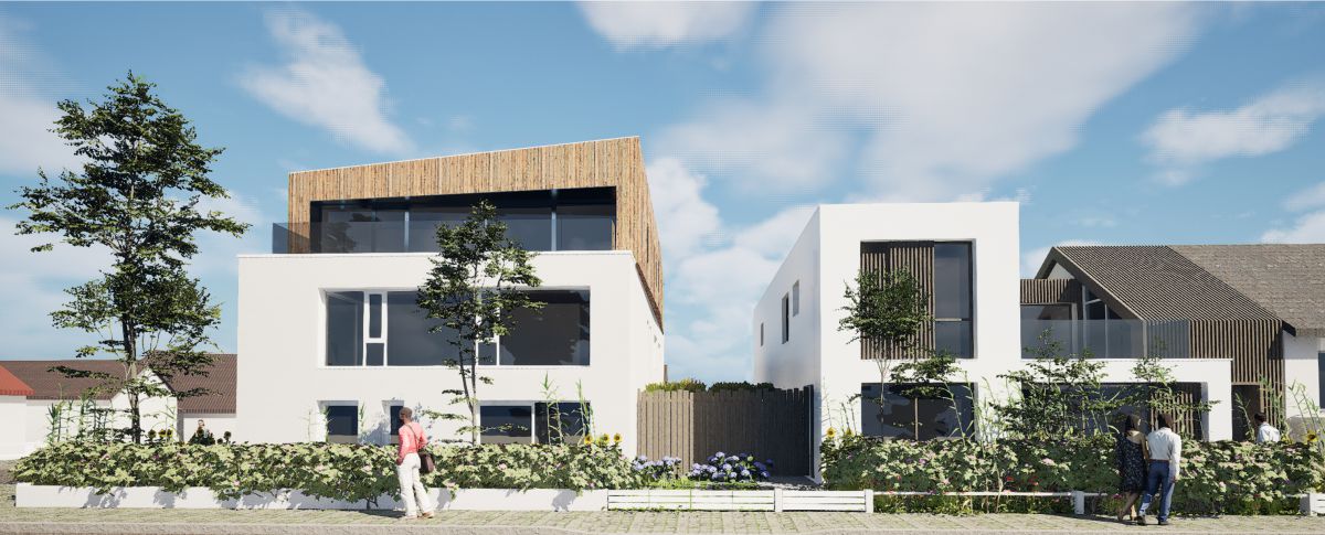 Programme Immobilier Le Touquet Al et Jo