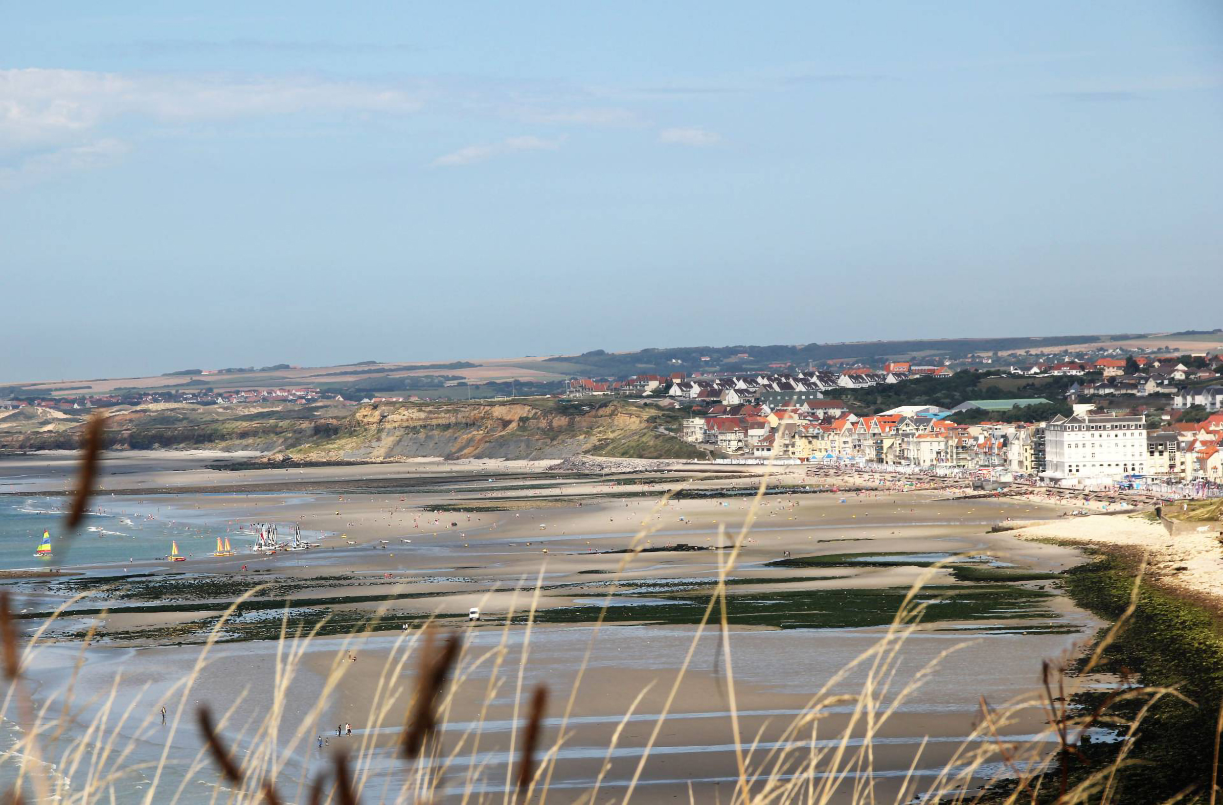 programme immobilier wimille lewim2 vue wimille wimereux