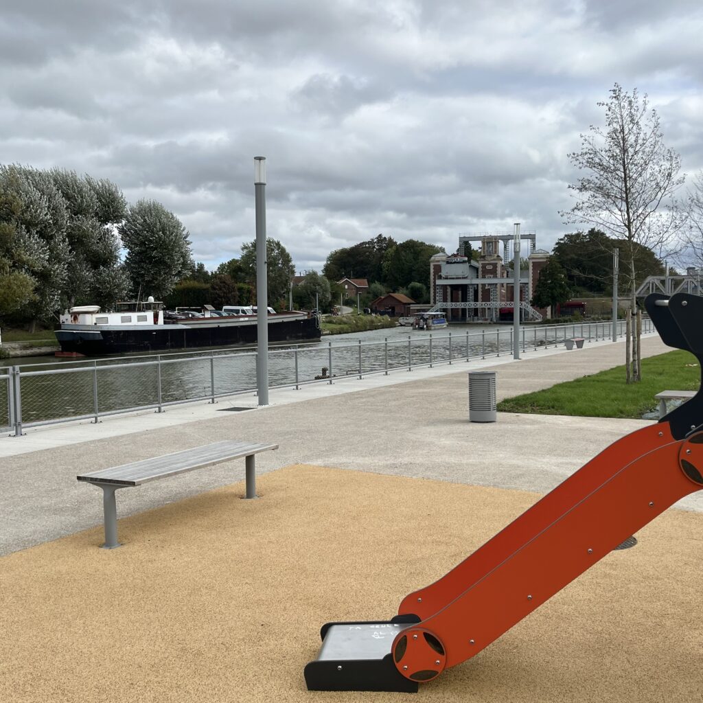 appartement à vendre arques proche saint omer extérieur résidence les fontines