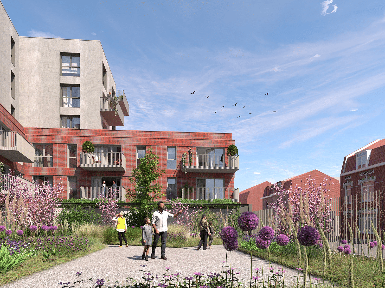 programme immobilier neuf lille anthonioz kic